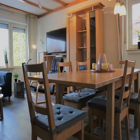 Peaceful In Winterberg, Cleaning Included דירה ווינטרברג