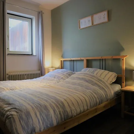 Apartamento Peaceful In Winterberg, Cleaning Included Winterberg