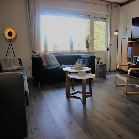Peaceful In Winterberg, Cleaning Included * ווינטרברג