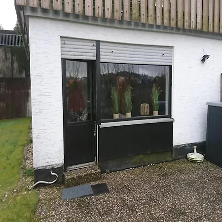 Peaceful In Winterberg, Cleaning Included Apartamento Winterberg