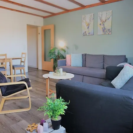 Peaceful In Winterberg, Cleaning Included Apartamento
