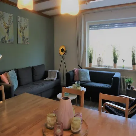 Peaceful In Winterberg, Cleaning Included * ווינטרברג