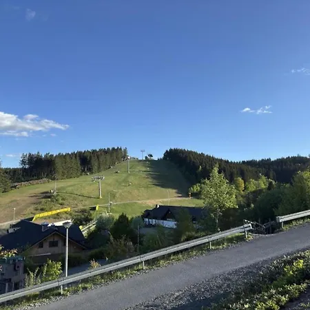 Peaceful In Winterberg, Cleaning Included *