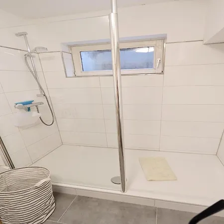 Peaceful In Winterberg, Cleaning Included *