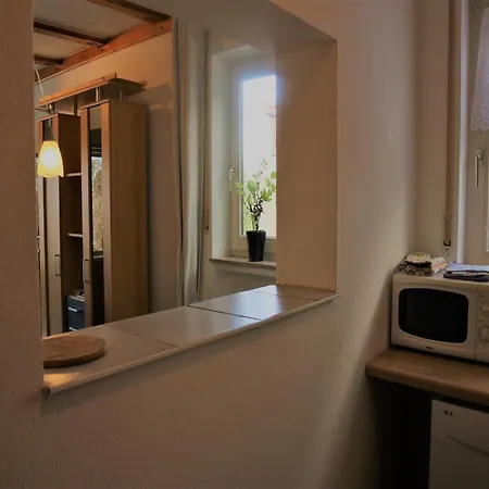 Peaceful In Winterberg, Cleaning Included דירה