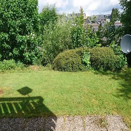 Apartamento Peaceful In Winterberg, Cleaning Included