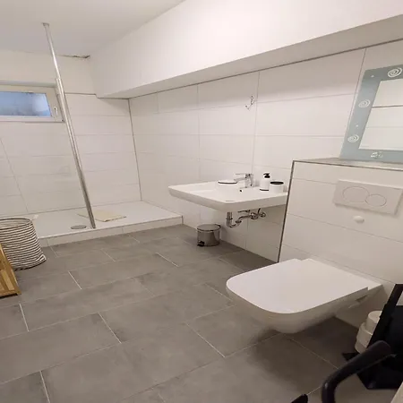 Peaceful In Winterberg, Cleaning Included Apartamento *