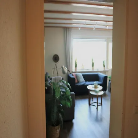 Peaceful In Winterberg, Cleaning Included Apartamento Winterberg