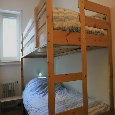 Peaceful In Winterberg, Cleaning Included Apartamento *