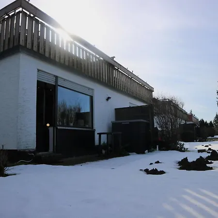 Peaceful In Winterberg, Cleaning Included Apartamento Winterberg