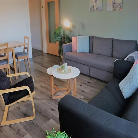דירה Peaceful In Winterberg, Cleaning Included *